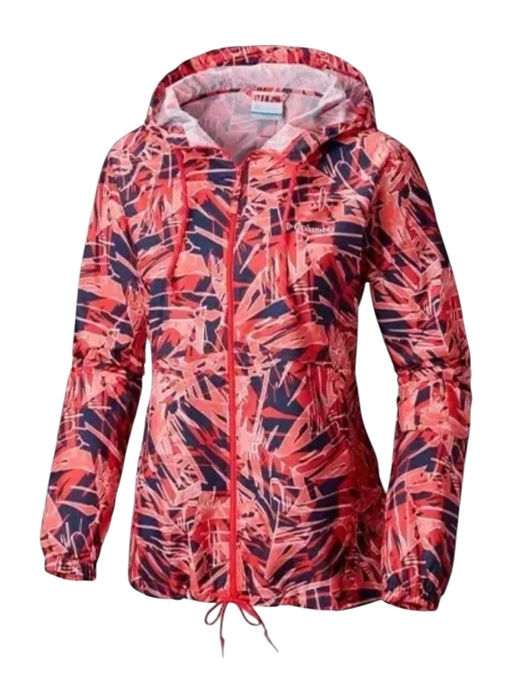 Columbia Women's Flash Forward Windbreaker